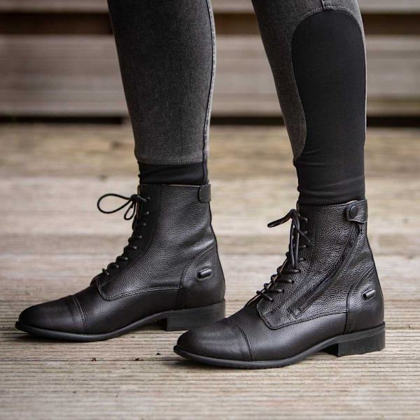 Harry´s Horse Bellisa Jodhpur Leather Støvler  EU 40