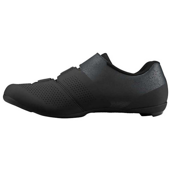 Shimano Rc102 Maantiepyöräilykengät Musta EU 40 Nainen