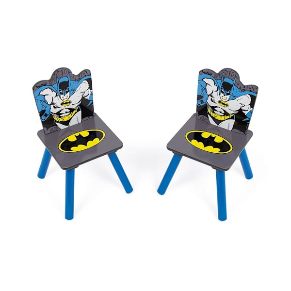 Batman Tabel+ Set 2 Stole