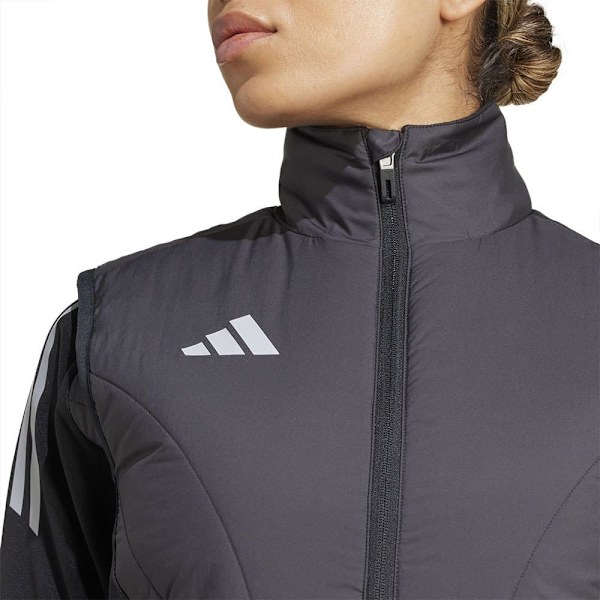 Adidas Tiro 24 Competition Winterized Väst  XS Kvinna