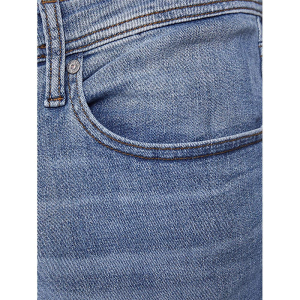 Jack & Jones Farkut Glenn Original Am 812 Sininen 52 / 32 Mies