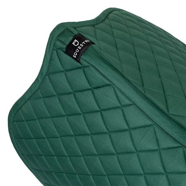Equestro Basic Collecton Hoppsadlar  Full