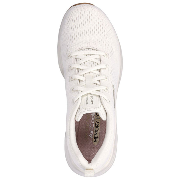 Skechers Trænere Vapor Foam Fresh Trend Beige EU 41 Kvinde