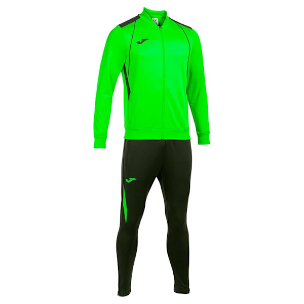 Joma Træningsdragt Championship Vii Grøn 2XL Mand