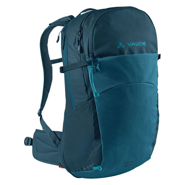 Vaude Tents Rygsæk Wizard 24+4l Blå