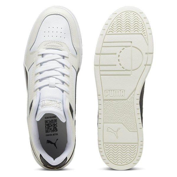 Puma Rbd Game Low Sko Hvid EU 41 Mand