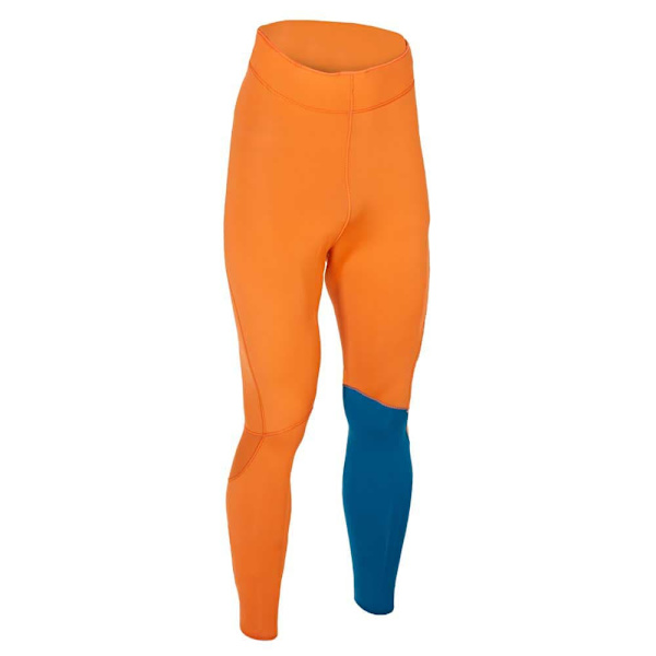 Aqualung Freeflex Pro 5 Mm Apneahousut Oranssi L