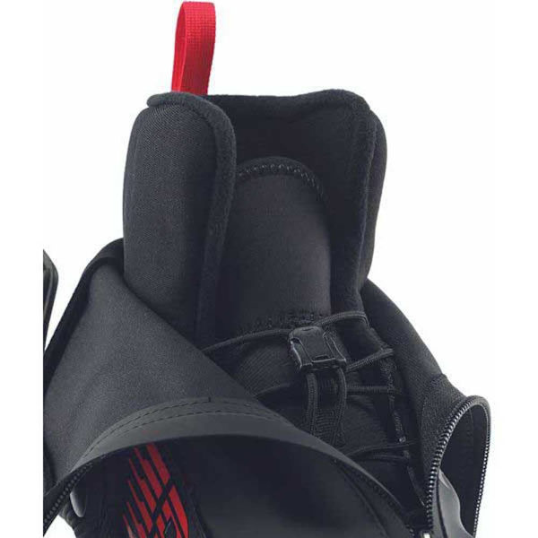 Rossignol Nordiska Skidskor X-8 Skate Svart EU 44