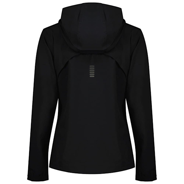 Under Armour Regnjakke Outrun The Storm Sort XS Kvinde