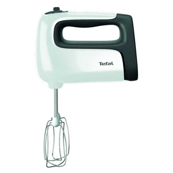Tefal Æltemaskine Ht461138 500w Transparent