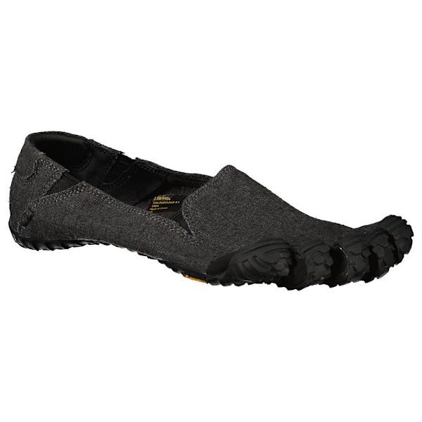 Vibram Fivefingers Vandringsskor Cvt Lb Svart EU 38 Kvinna