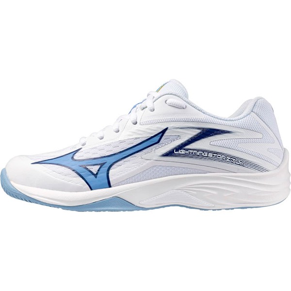Mizuno Lightning Star Z7 Junior Volleyballsko  EU 40 Mand