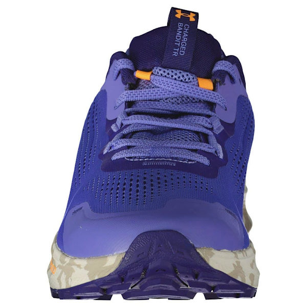 Under Armour Trail Løbesko Charged Bandit Tr 2 Blå EU 40 1/2 Kvinde