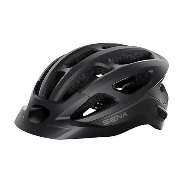 Sena R1 Evo Hjelm Sort M