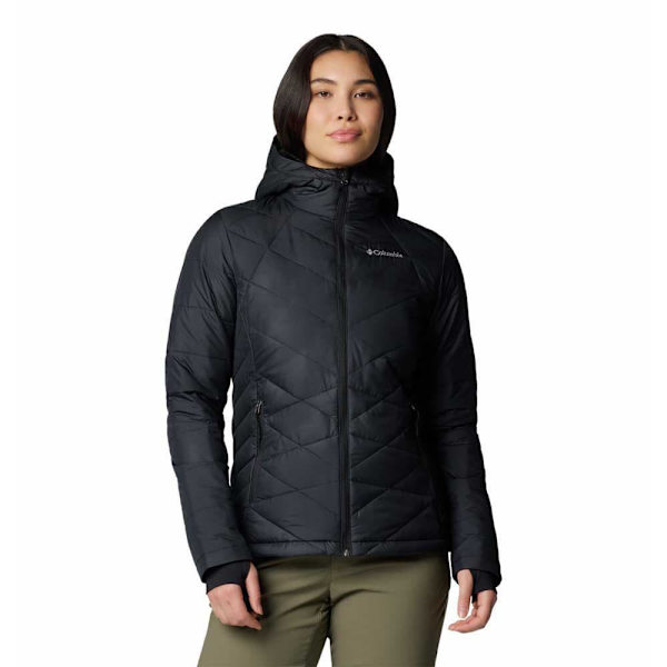 Columbia Heavenly™ Jacka  S Kvinna