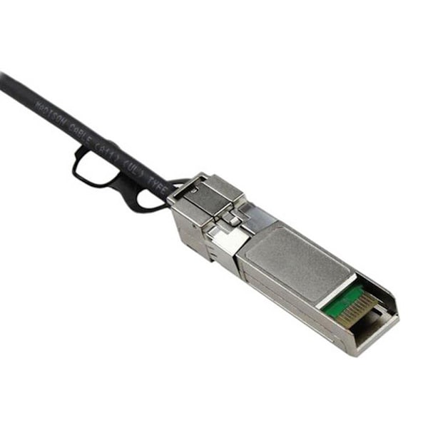 Startech Sfp+ Dac H10gb Cu1m 5 M Sort