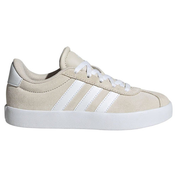 Adidas Tränare För Barn Vl Court 3.0 Beige EU 31 1/2 Pojke