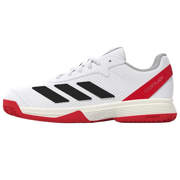Adidas Courtflash Skor För Alla Underlag  EU 36 2/3