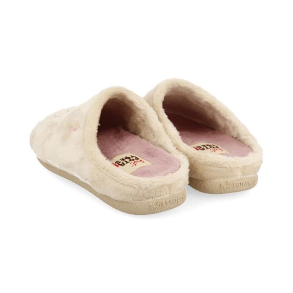 Gioseppo Sherburne Tofflor Beige EU 39 Man
