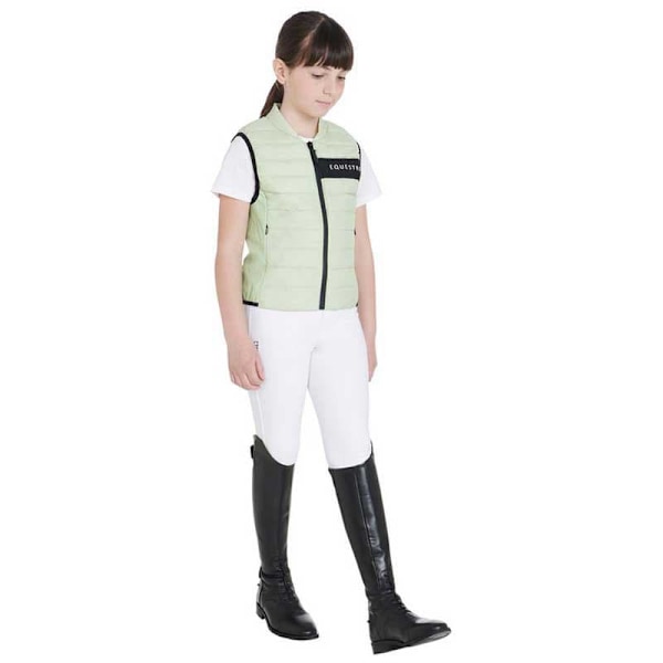 Equestro Liivi  10 Years