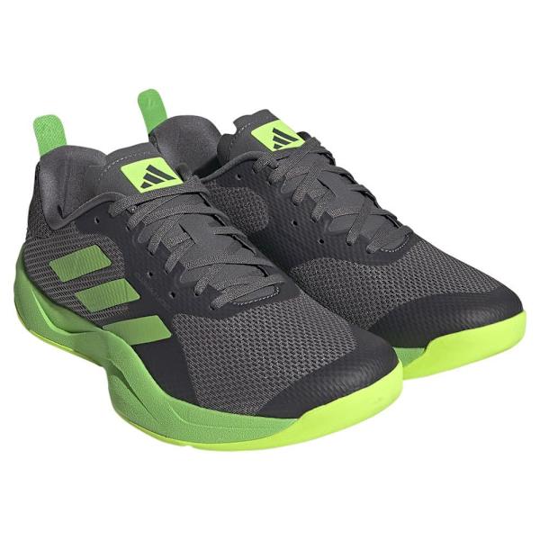 Adidas Utbildare Rapidmove Grå EU 45 1/3 Man
