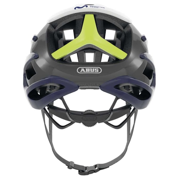 Abus Kypärä Airbreaker Movistar Team 23 Monivärinen M