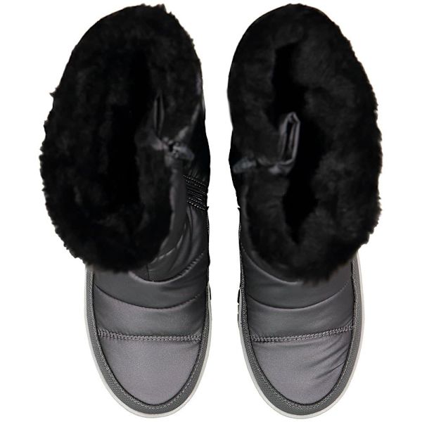 Cmp 39q4996 Holse Snow Wp Holse Snow Wp Lumikengät Harmaa EU 41 Nainen