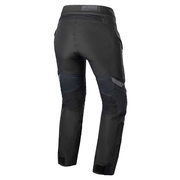 Alpinestars Stella St-7 2l Goretex Bukser Grå M Kvinde
