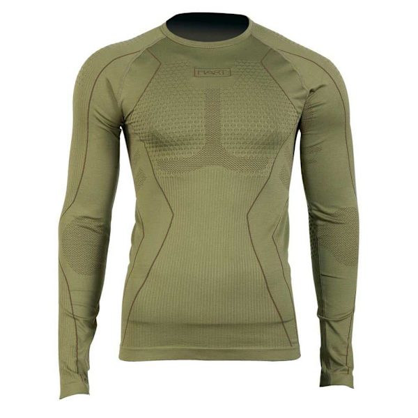 Hart Hunting Skinmap Långärmad Baslager  XL-2XL