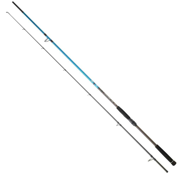 Daiwa Spitfire Seabass Kevyt Heittovapa Hopeinen 2.13 m / 7-28 g