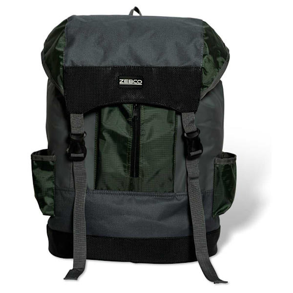 Zebco Tackle Ryggsäck  65 x 40 x 25 cm