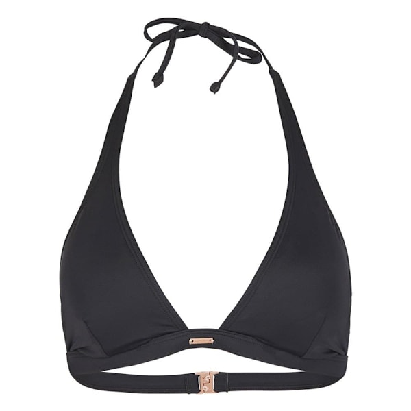 O´neill Marga Bikinitopp Svart 38 / C Kvinna