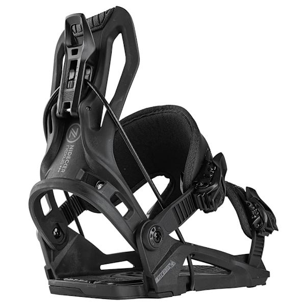 Nidecker Flow Nexus Snowboardbindinger  XL