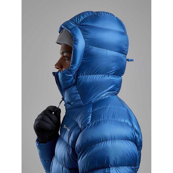 Montane Anti-freeze Xt Jakke Blå M Mand