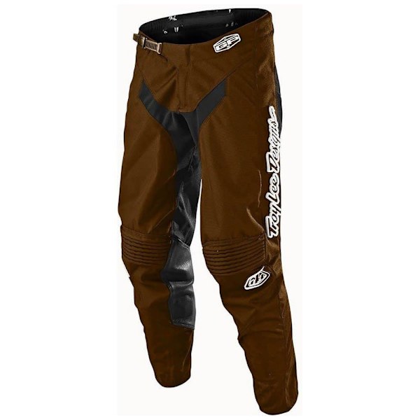 Troy Lee Designs Gp Mono Off-road Bukser Brun,Sort 32 Mand