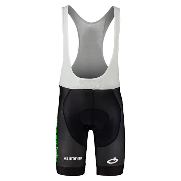 Cannondale Team Cfr 2021 Kopia Haklapp Shorts Svart S Man