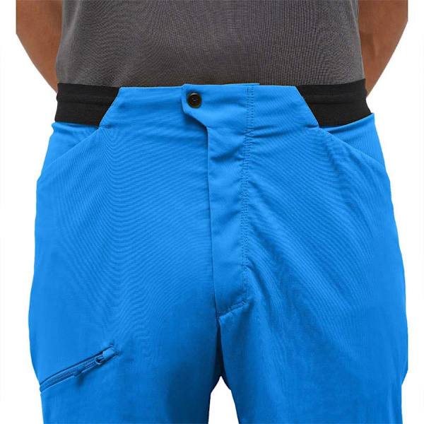 Haglofs L.i.m Fuse Shortsit Sininen 50 Mies