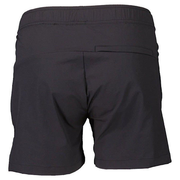 Scott Shorts Ripstop Mountain Svart M Kvinna