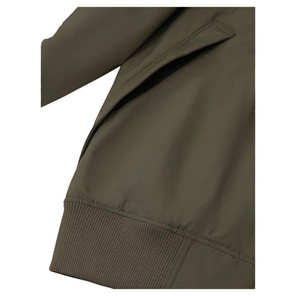 Dickies Takki New Sarpy Vihreä S Mies