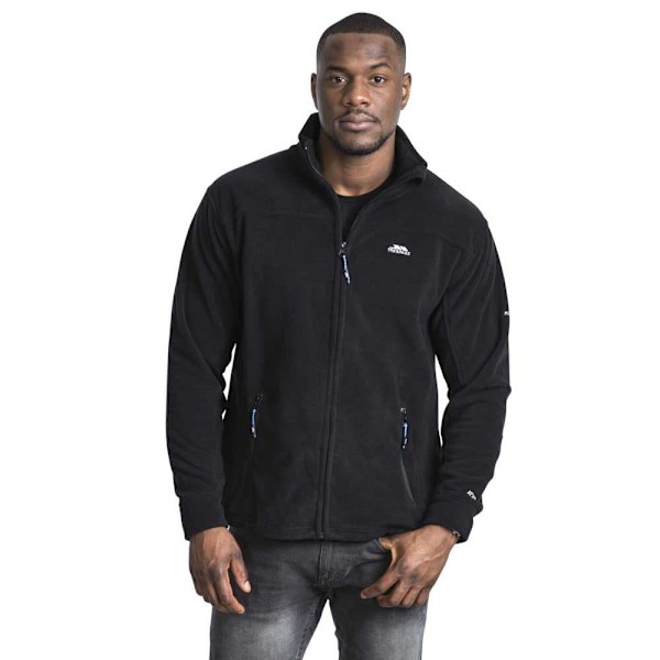 Trespass Fleece Bernal Sort S Mand