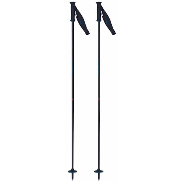 Rossignol Polacker Electra Premium Svart 120 cm