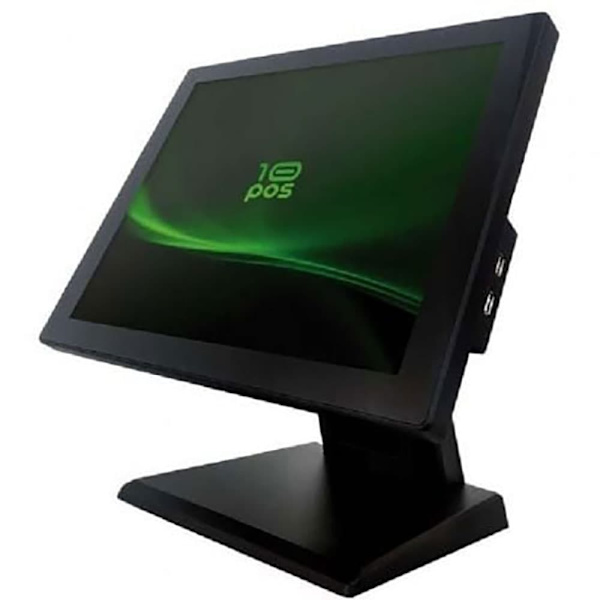 10pos 10t-15/intel Core I5 7th/8gb/256gb Ssd/15´´ Tpv