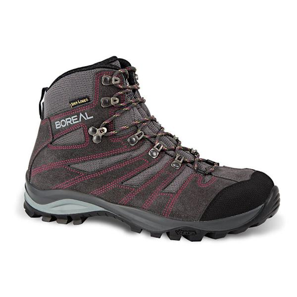 Boreal Explorer Vandringskängor Rosa EU 38 Kvinna