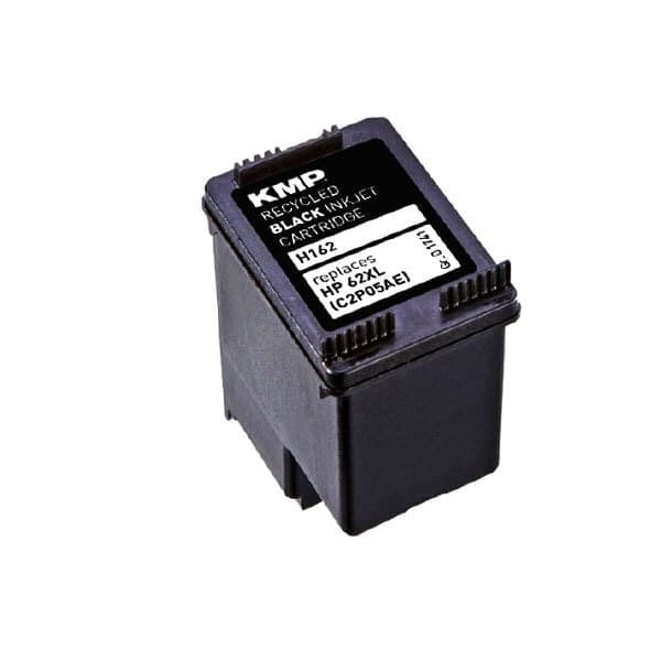 Kmp Mustepatruuna H162 Hp C2p05ae 62 Xl Musta