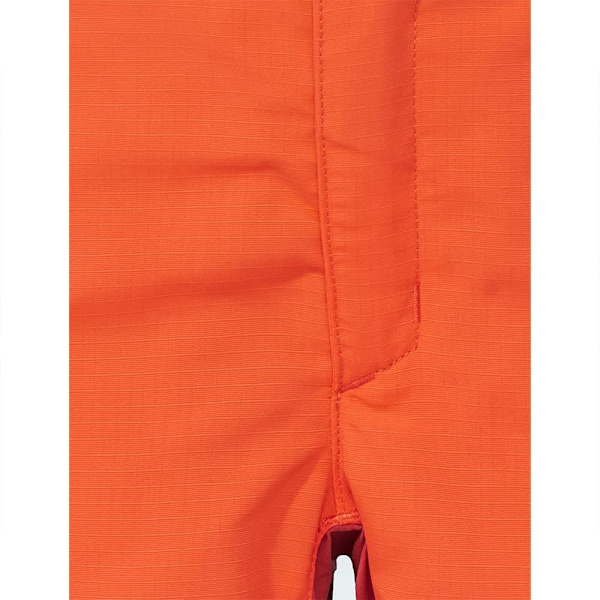 Vaude Caprea Antimos Byxor Orange 104 cm Pojke