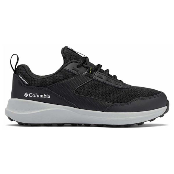 Columbia Urban Skor Hatana™ Wp Svart EU 32