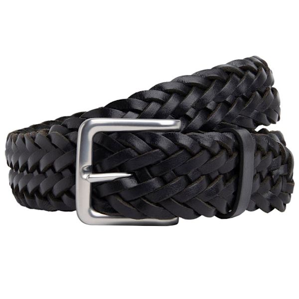 Hackett Bälte Hm413387 Svart S Man