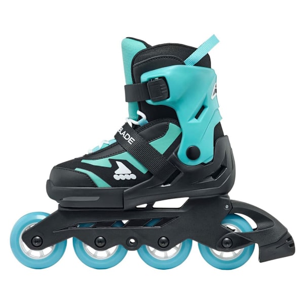 Rollerblade Microblade Barnrullskridskor  EU 36 1/2