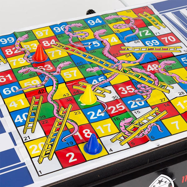 Cb Games Monipeli 12-in-1
