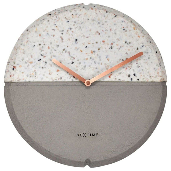 Nextime Väggklocka 3516